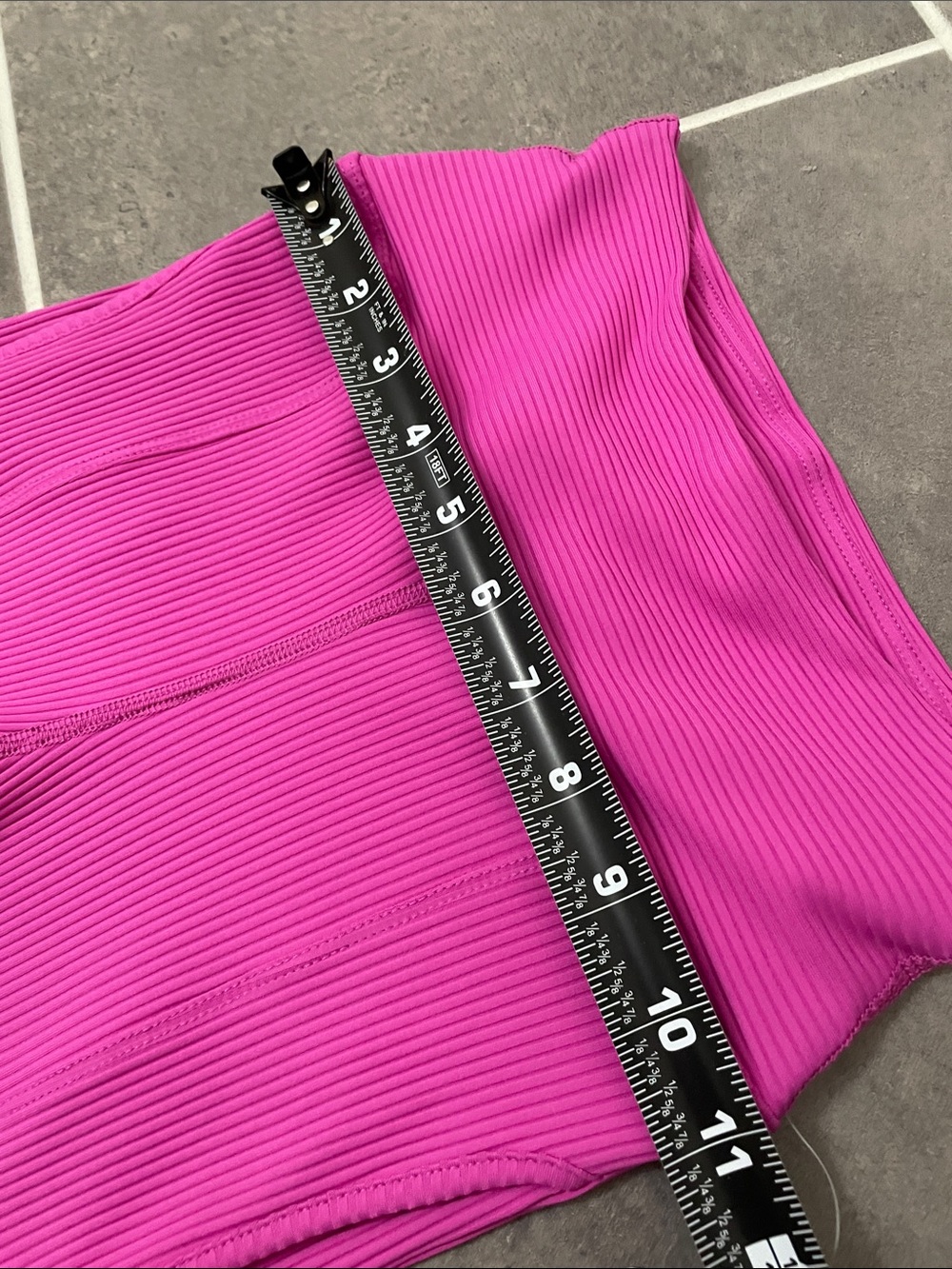 Year Of Ours Outdoors Leggings size Small - Picture 6 of 12
